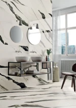 Πλακάκι The Room Panda White Ret. LP 60x120 B' Imola Ceramica
