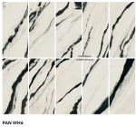 Πλακάκι The Room Panda White Ret. LP 60x120 B' Imola Ceramica