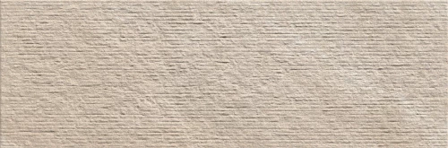 Πλακάκι Alaska Struttura Sand 25x75