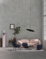 Πλακάκι Alaska Grey 60x120 Γκρι
