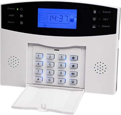 Ασύρματο σύστημα συναγερμού - GSM015 - 008014