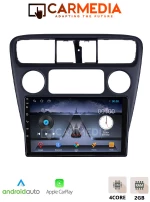CARMEDIA CM209C-13 TABLET 9'' OEM HONDA ACCORD COUPE 1998-2004