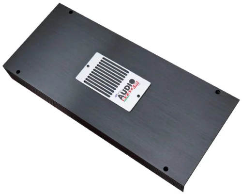 Audio System Italy AS300.2 2x300 @ 4Ohm