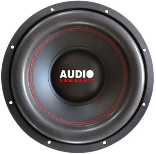Audio System ASY15 (38cm) 15" D2 3”VC 1000W