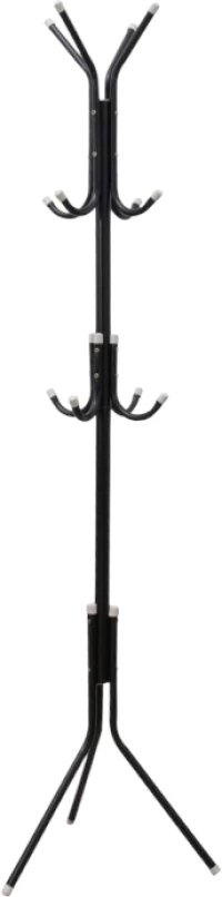 Καλόγερος ρούχων - 7802-12 - 522169 - Black