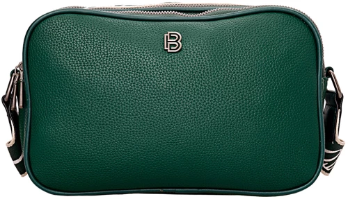 Τσάντα χιαστί 8062 - Πράσινο Bag to Bag