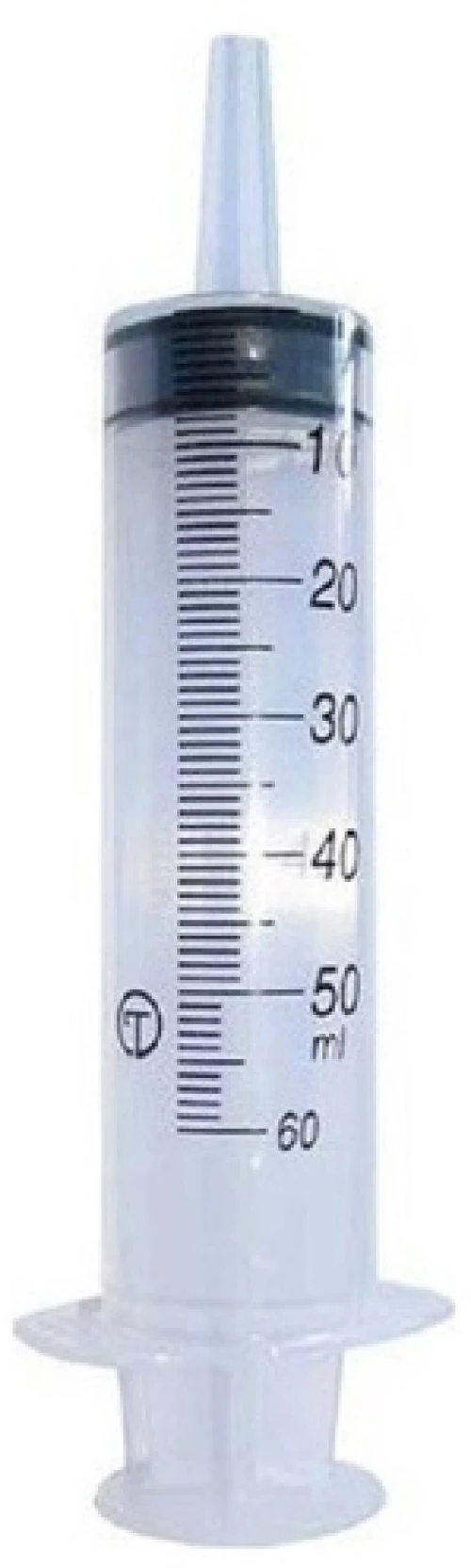 PIC SOLUTION ΣΥΡΙΓΓΕΣ τροφής 50ml