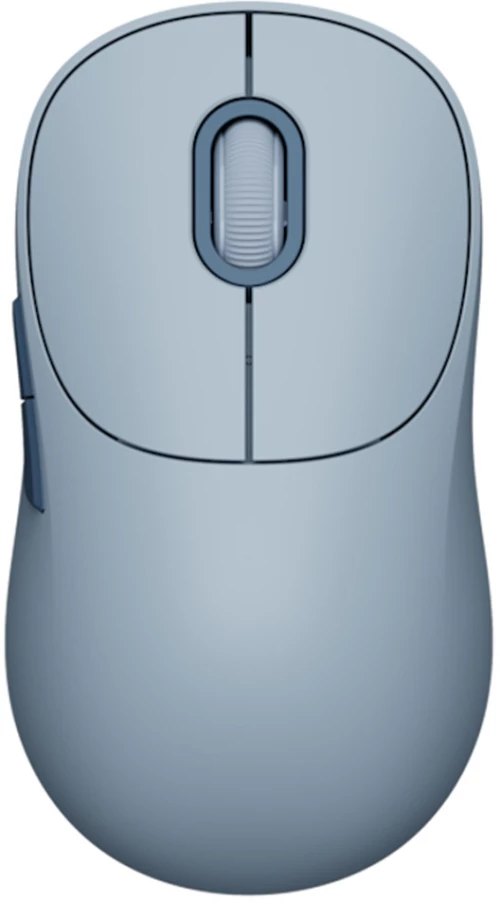 Xiaomi Mi Wireless Mouse 3 Blue GL