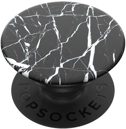 PopSocket Black Marble (800473)