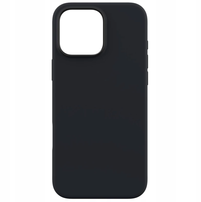 Θήκη Apple iPhone 16 Pro Max - Spacecase Pure Mag Σκληρή με MagSafe - Black (5905719112301)