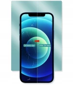 Hoco Hydrogel Pro HD Screen Protector - Μεμβράνη Προστασίας Οθόνης Motorola Edge 50 Fusion - 0.15mm - Clear (HOCO-FRONT-CLEAR-007-094)