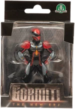 GORMITI THE NEW ERA MINI ΦΙΓΟΥΡΑ 7 εκ. - ZANE (#GRV10C00)