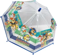 ΠΑΙΔΙΚΗ ΟΜΠΡΕΛΑ ΑΠΛΗ 38 εκ. PAW PATROL (#4697)