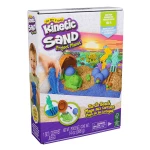 KINETIC SAND ΣΕΤ ΠΑΡΑΛΙΑΣ ΧΕΛΩΝΑ (#6069781)