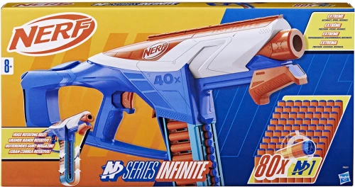 NERF N SERIES INFINITE (#F8631)