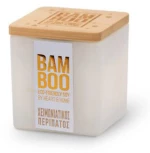 HEART & HOME ΚΕΡΙ BAMBOO 210gr ΧΕΙΜΩΝΙΑΤΙΚΟΣ ΠΕΡΙΠΑΤΟΣ (#B01000517)