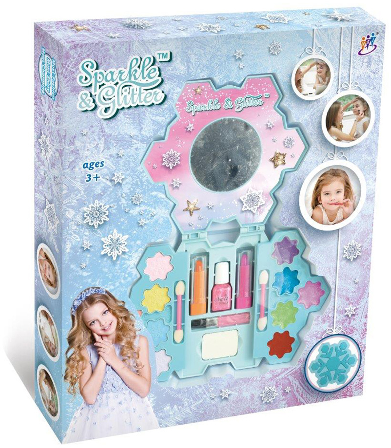 ΚΑΣΕΤΙΝΑ ΚΑΛΛΥΝΤΙΚΩΝ (#005.2985HA)