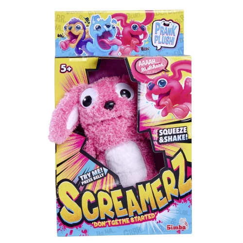 ΛΟΥΤΡΙΝΟ SCREAMERZ - ΚΟΥΝΕΛΙ (#105953332)