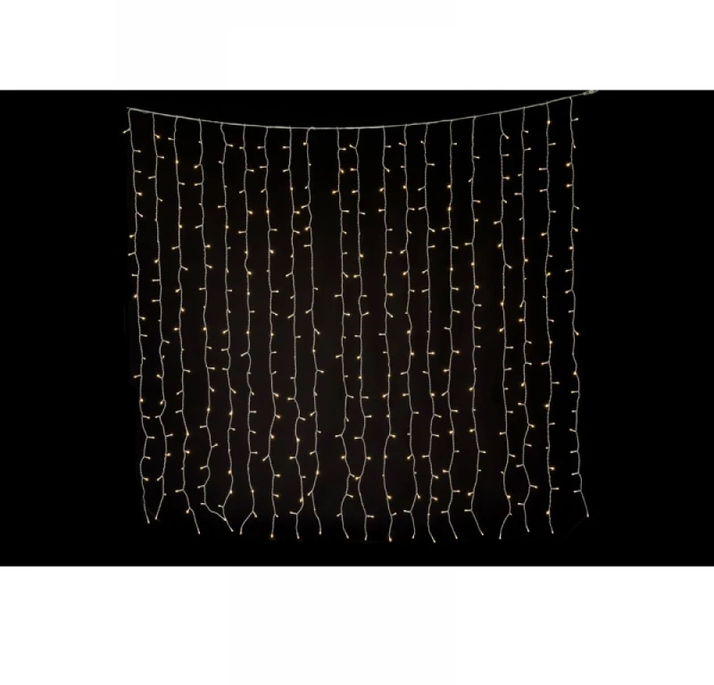 ΦΩΤΑΚΙΑ 900 LED KOYPTINA ΔΙΑΦΑΝΟ ΖΕΣΤΟ ΕΠΕΚΤΕΙΝΟΜΕΝΗ ΣΤΑΘΕΡΗ (#64147)