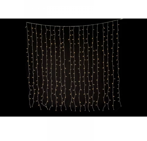 ΦΩΤΑΚΙΑ 900 LED KOYPTINA ΔΙΑΦΑΝΟ ΖΕΣΤΟ ΕΠΕΚΤΕΙΝΟΜΕΝΗ ΣΤΑΘΕΡΗ (#64147)