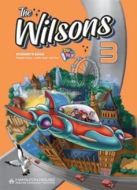 The Wilsons 3 sb