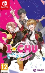 Nsw I*chu: Chibi Edition