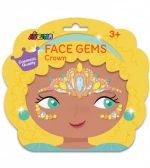 Face Gems Avenir - Crown 60811