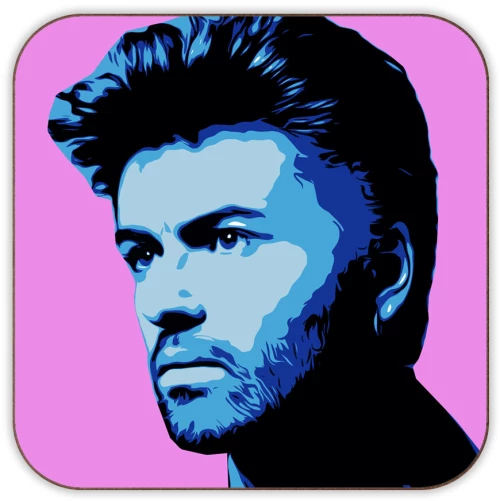 Σουβερ: George Michael