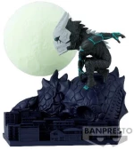 Banpresto wcf log Stories: Kaiju n°8 - Kaiju n°8 Statue (5cm) (89353)