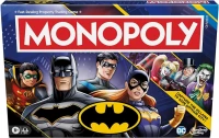 Hasbro Monopoly Batman (F9930)