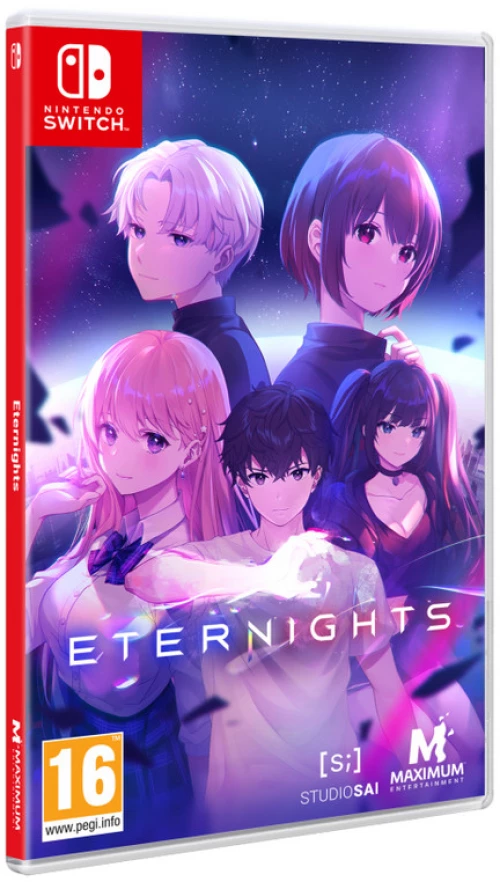 Nsw Eternights