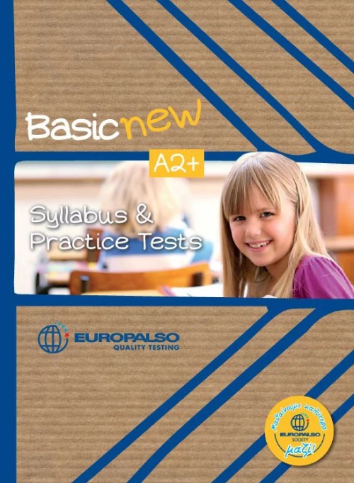 Europalso Basic a2 new 2024