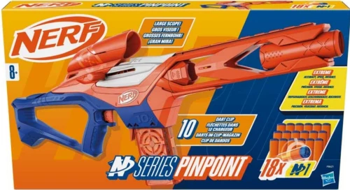 Hasbro Nerf n Series Pinpoint (F8621)