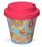 Κούπα Espresso RPET Cup i Drink Paisley 90ml ID5106
