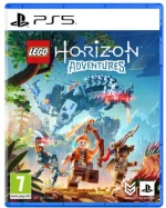 Ps5 Lego Horizon Adventures