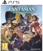 Ps5 Fantasian: neo Dimension