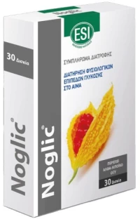 Esi Noglic x 30 Tabs