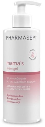 Pharmasept Mama's Intim Gel 250ml