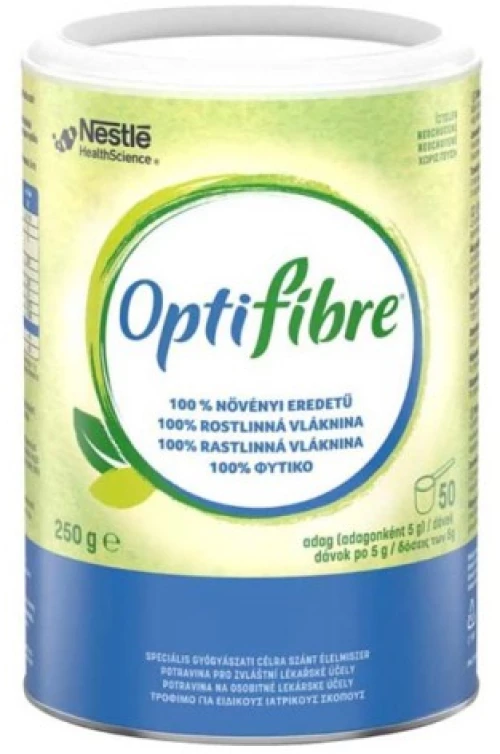 Resource Optifibre 250Gr