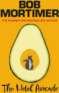 The Hotel Avocado tpb