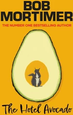 The Hotel Avocado tpb
