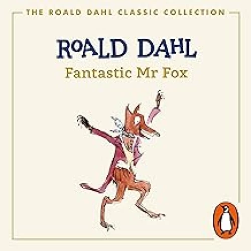 Fantastic mr fox pb