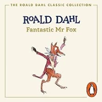 Fantastic mr fox pb