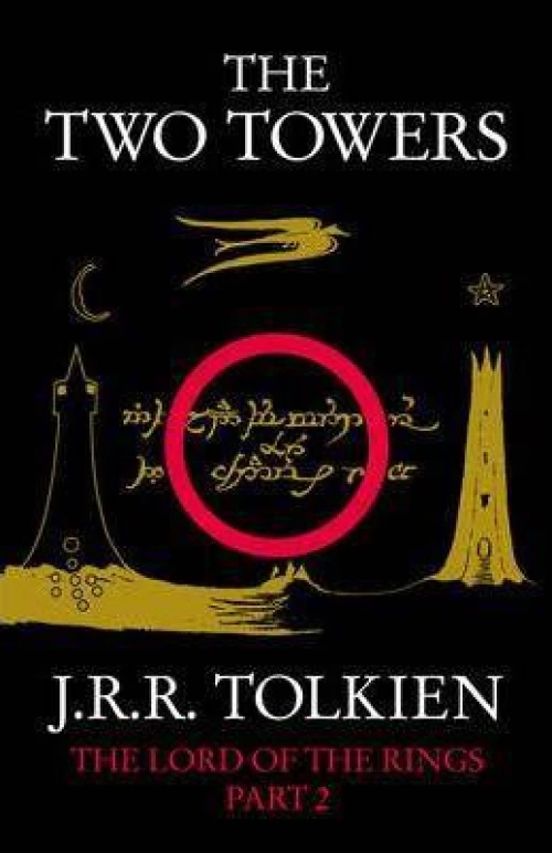 Two Towers