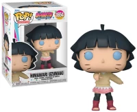 Funko Pop! Animation: Boruto - Himawari Uzumaki* #1654 Vinyl Figure