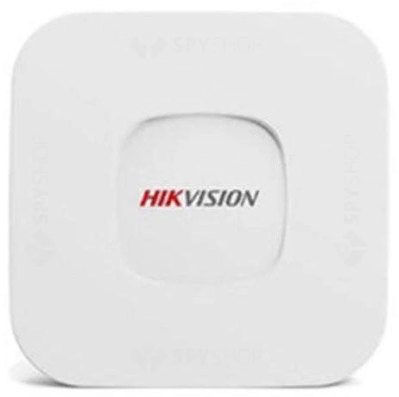 Hikvision wi-fi 5 1200m in-Wall Access Point (ds-3wap521-si) (Hkvds-3wap521-si)