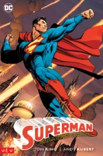 Superman: Ψηλά Στον Ουρανό