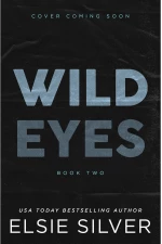 Wild Eyes pb