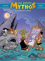 Les Petits Mythos - Tome 09