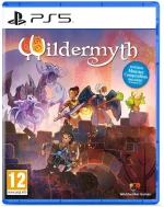 Ps5 Wildermyth